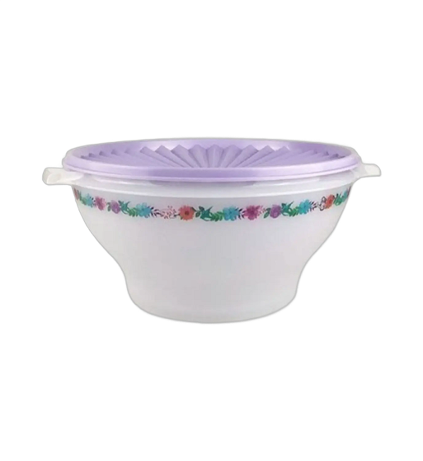 Tigela Sensação Tupperware 4 Litros - Primavera Bike