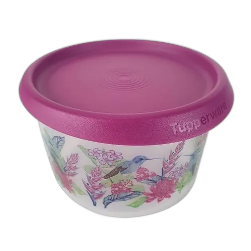 Tupperware Instantanea Mágica 575ml - Beija Flor