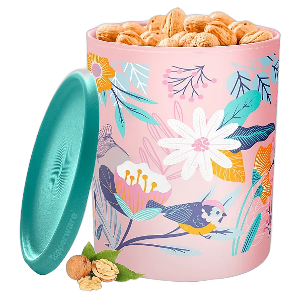 Tupperware Super Instantanea 4,2 Litros - Vila das Flores