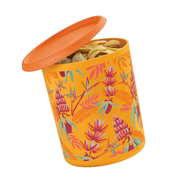 Tupperware Instantanea 3,3L - Tropicália