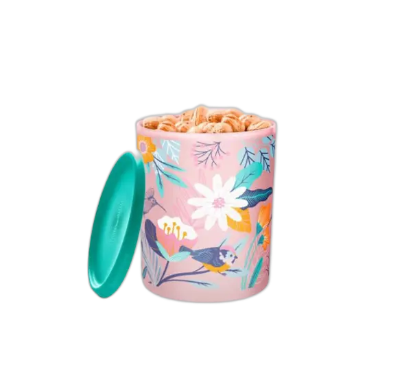 Tupperware Instantanea 3,3L - Vila das Flores