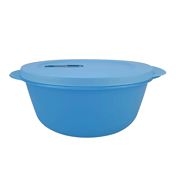 Tupperware Cristalwave GI 1,5 Litros - Mint Válvula Turmalina