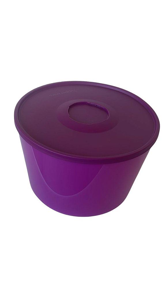 Tigela Ilumina 6,6 Litros - Uva