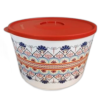 Tigela Ilumina 6,6 Litros - Harmonia