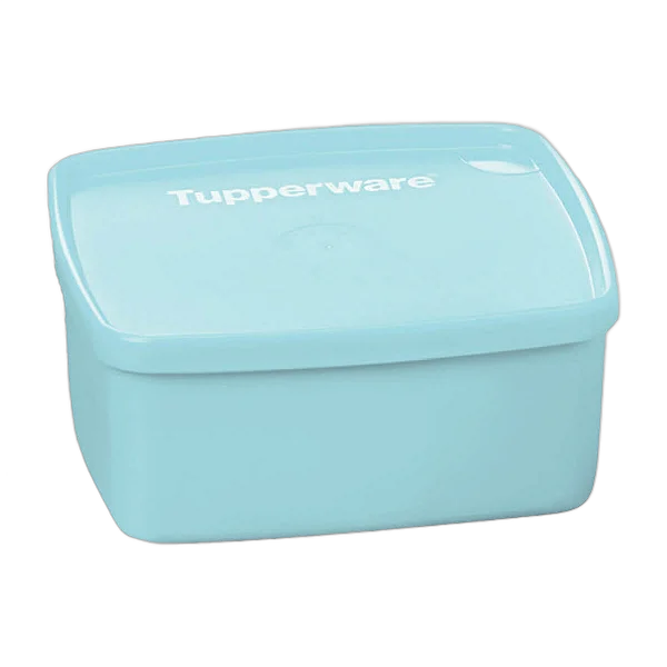 Tupperware Jeitosinho 400 ml - Aquamarine