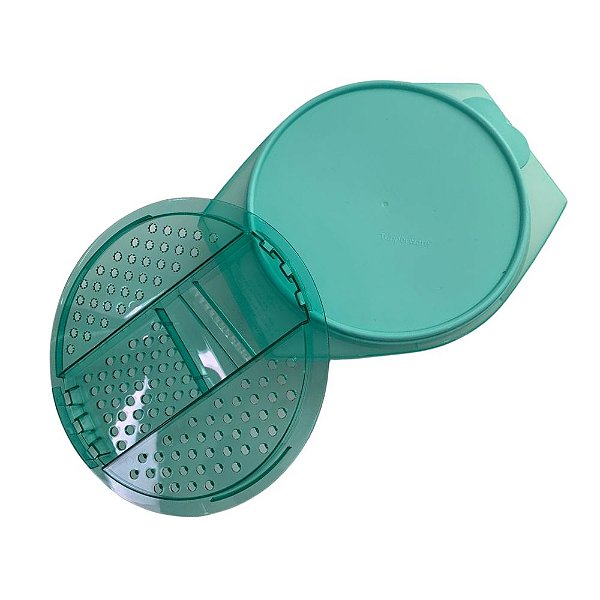 Tupperware Prática 2 Litros - Mint