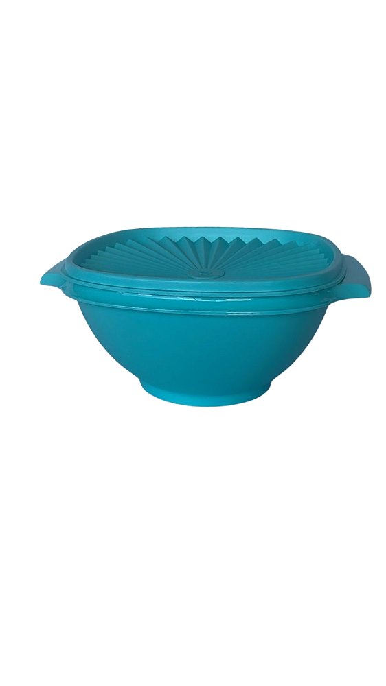 Tigela Sensação Tupperware 1,2 Litros - Mint