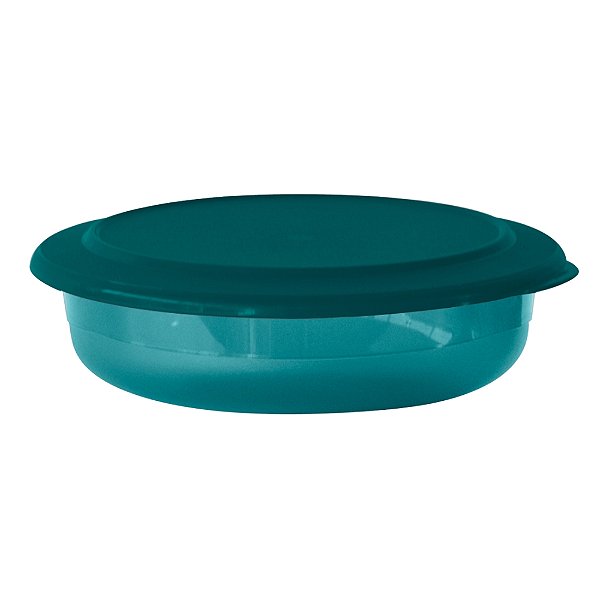 Tupperware Tigela Cristal Policarbonato 2 Litros - Mistério