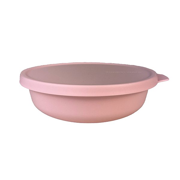 Tigela Aloha Algodão Doce - 450ml