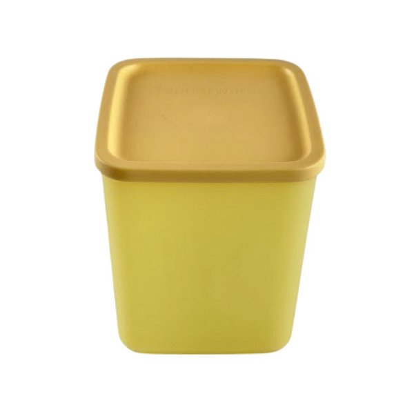 Refri Line Quadrado 1,8L - Amarelo