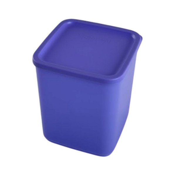 Refri Line Quadrado 1,8L - Lilás