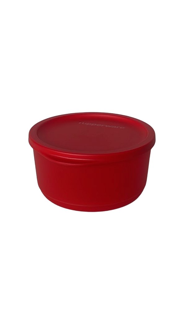 Refri Line Redondo 530ml - Chili