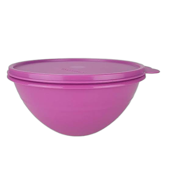 Tigela Maravilhosa 500ml - Uva