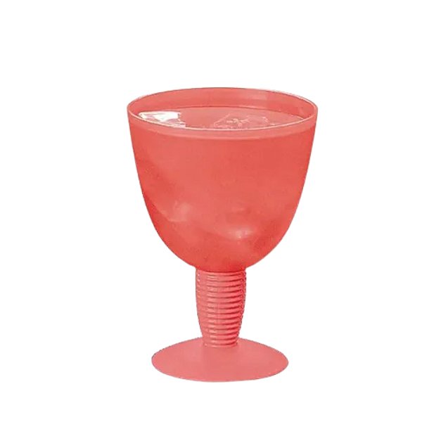 Tupperware Taça Murano Sem Tampa 330ml - Guava