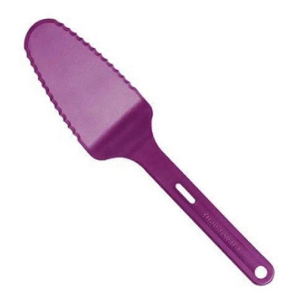 Espátula Triângular Marsala