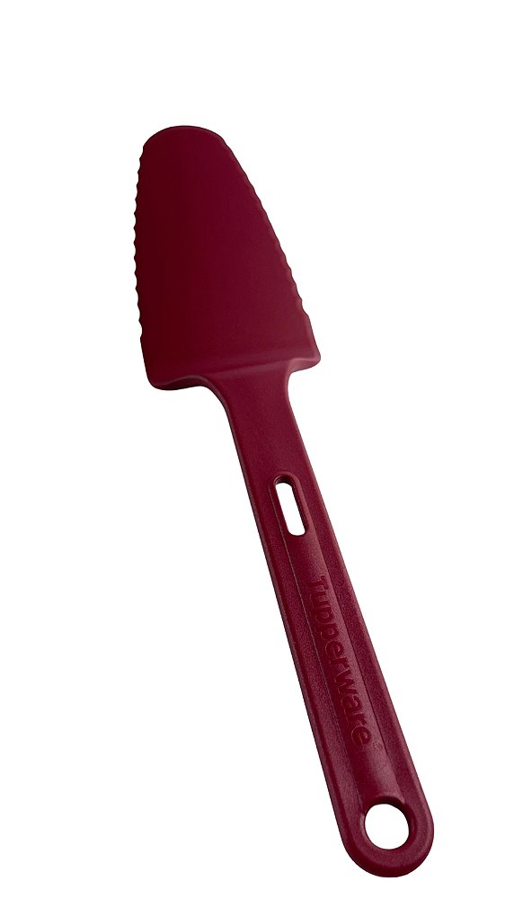 Espátula Triângular Marsala