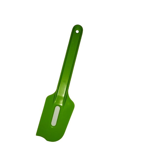 Pá Batedeira Tupperware - Verde