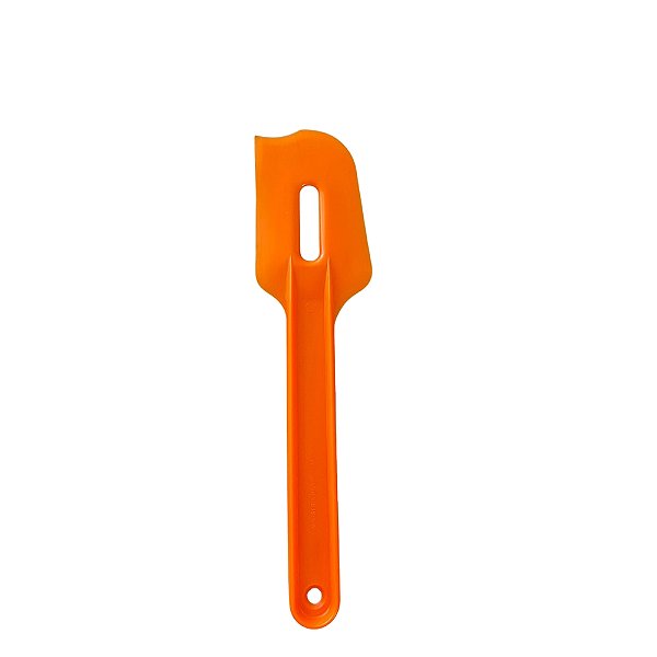 Pá Batedeira Tupperware - Laranja