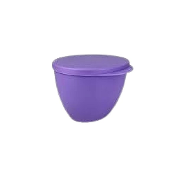 Tupperware Tigela Dispenser Floresta 470ml - Sorbet