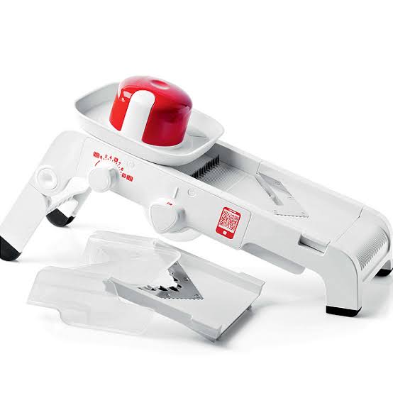 Fatiador Super Chef Tupperware