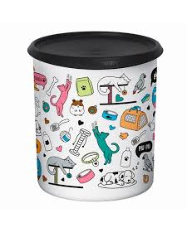 Tupperaware Intsntanea Mágoca 4,2 litros - Petisco