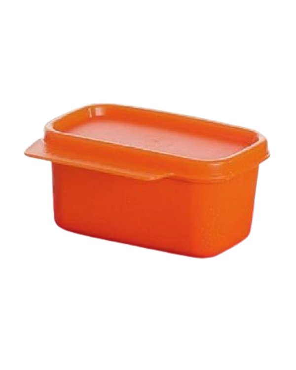 Tupperware Basic Line 160ml - Laranja (Limão Cravo)