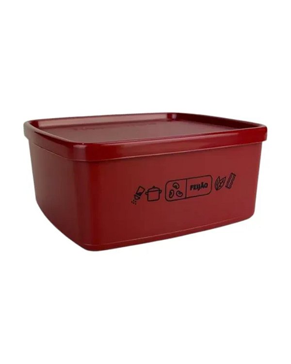 Tupperware Jeitosinho 400ml - Feijão