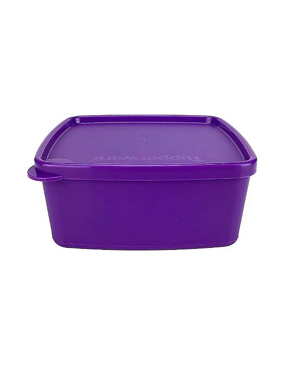 Tupperware Jeitosinho 400ml - Roxo Ametista