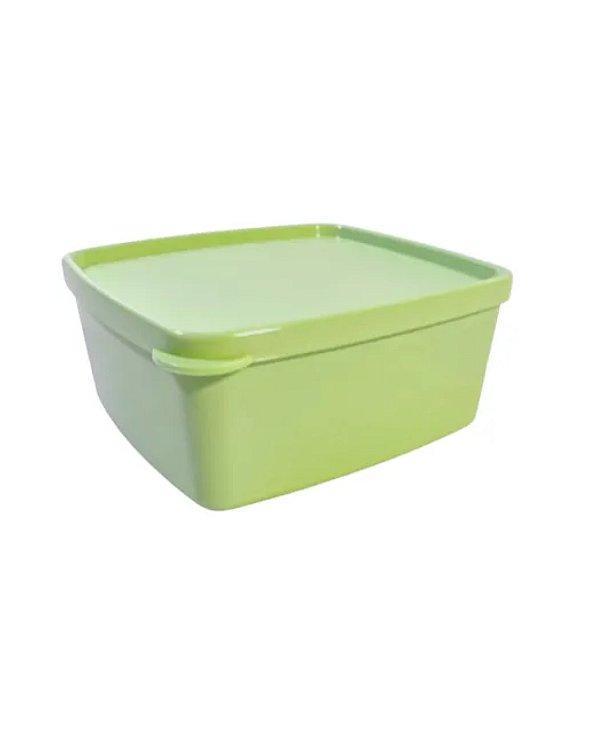 Tupperware Jeitosinho 400ml - Verde Pistache