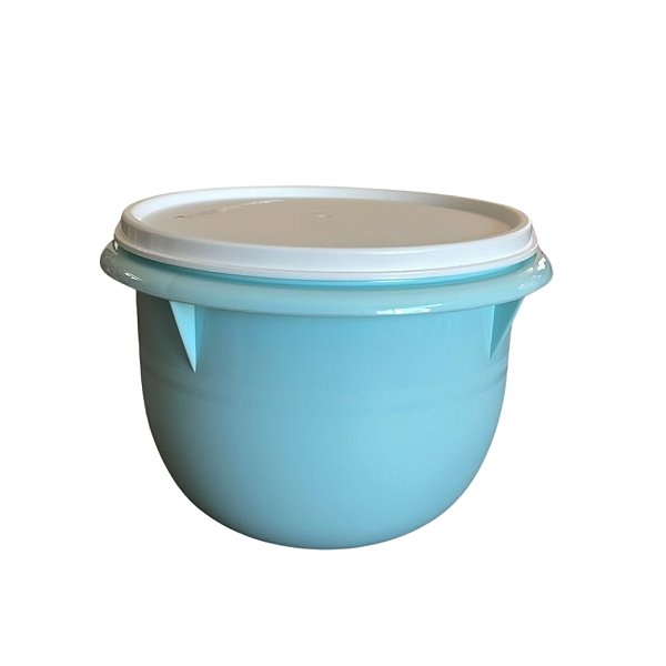 Tupperware Tigela Batedeira 1 Litro - Acquamarine