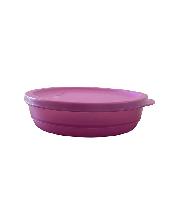 Tupperware Refri Line 200ml Redonda - Amora