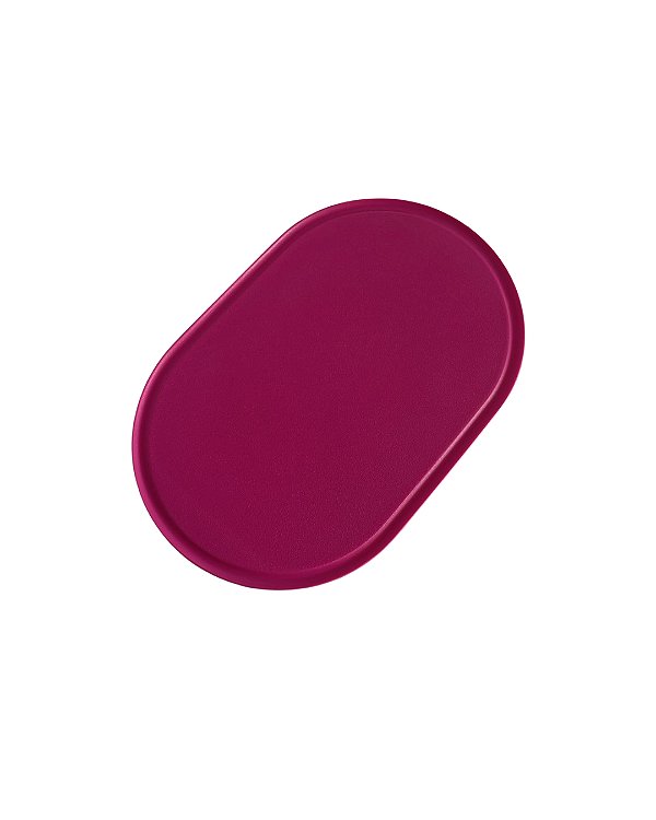 Tabua De Cortes Tupperware Colors - Pink