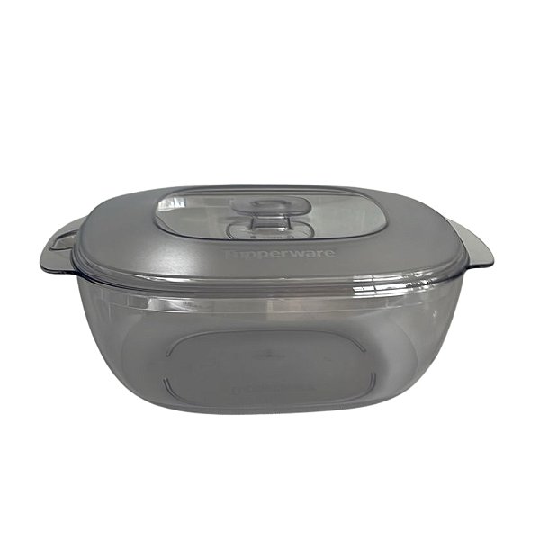 Tupperware Sopeira Mágica (sem concha) 2,7 Litros - Transparente