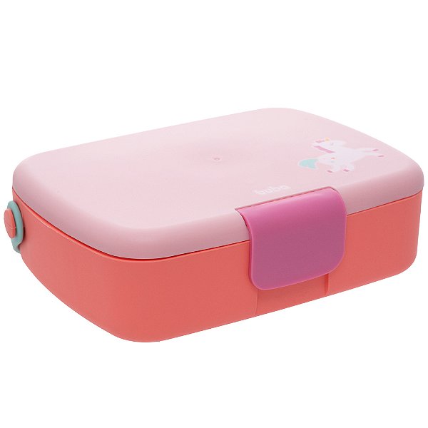 Bento Box Buba Magic Unicórnio