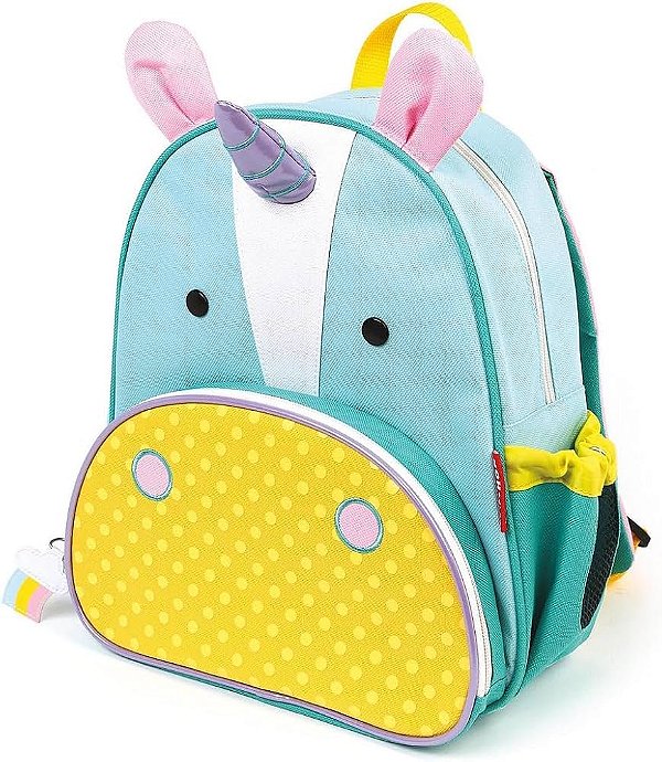Mochila Skip Hop - Zoo Unicórnio