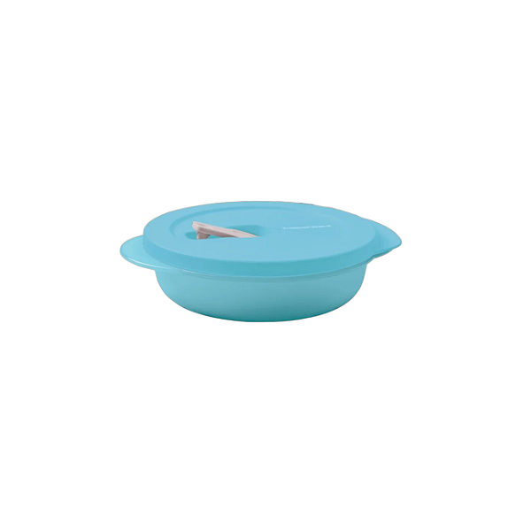 Tupperware Tigela Mini Cristalwave Geração II 390ml - Serenity