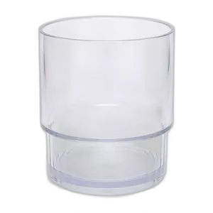 Tupperware Copo Premier 295ml - Natural