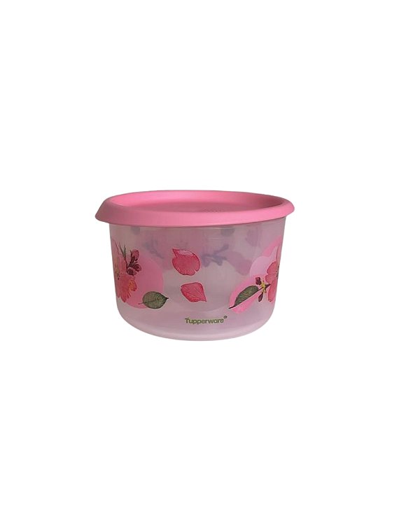 Tupperware Mini Instantanea Mágica 575ml - Flor De Cerejeira