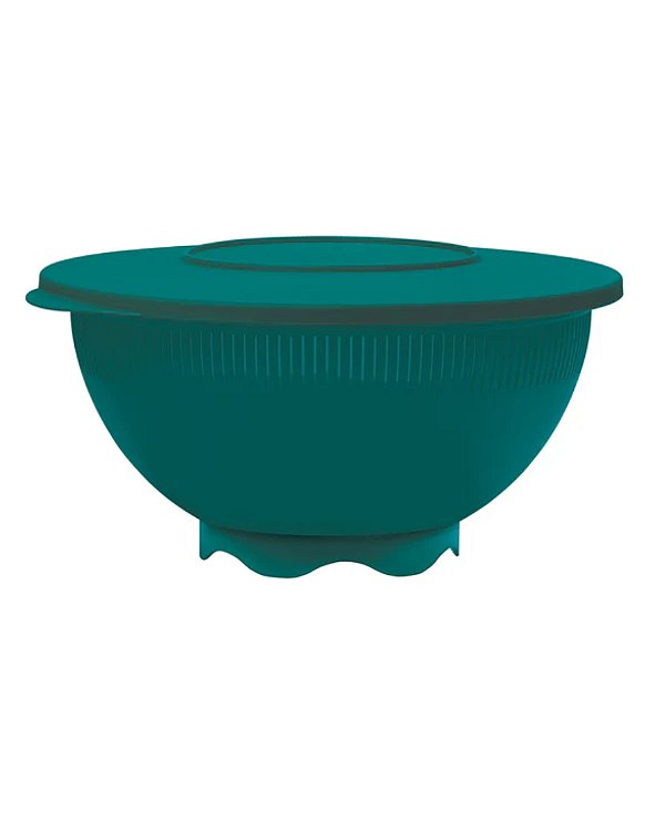 Tupperware Lava Arroz - Mistério