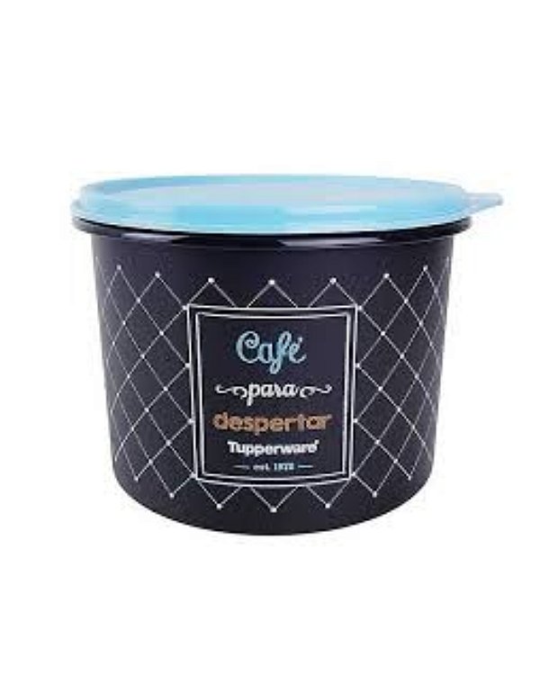 Tupperware Tupper Caixa 1,7L - Café Bistro