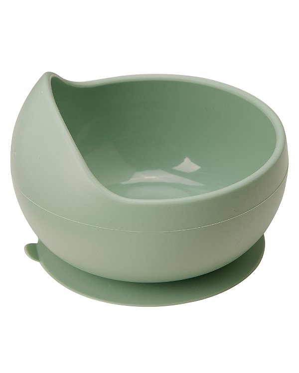 Bow Em Silicone Com Ventosa Buba Verde