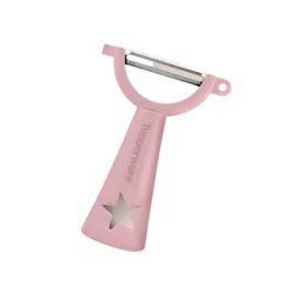 Tupperware Descascador Estrela - Algodão Doce