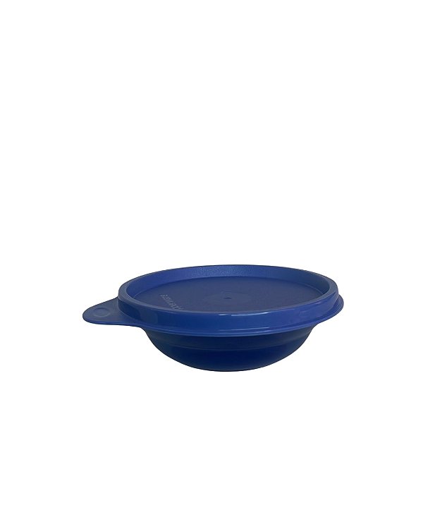 Tupperware Tupper Pragelinha 150ml - Azul Jeans