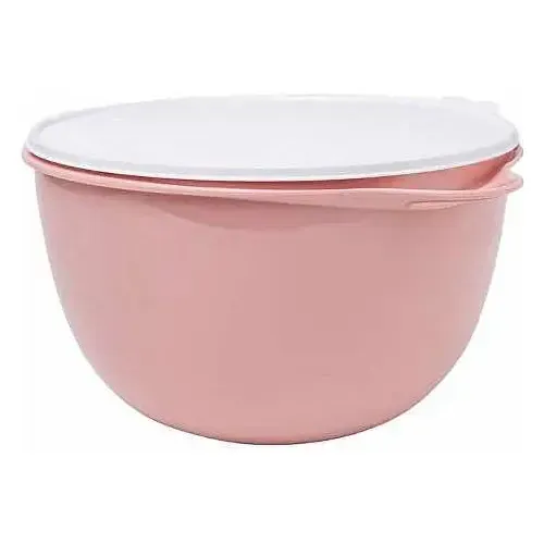 Tupperware Tigela Jumbo Criativa 14 Litros - Algodão Doce