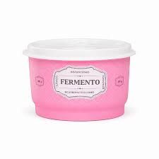 Tupperware Potinho Essences 140ml - Fermento
