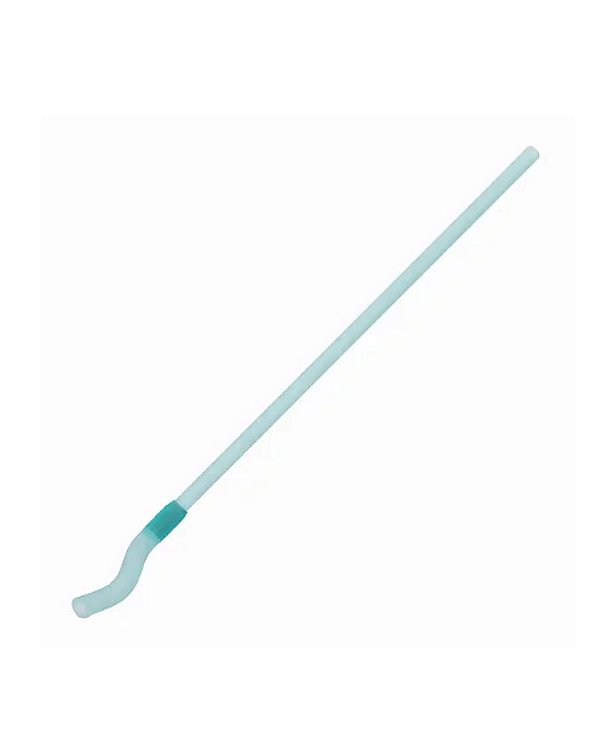 Tupperware Canudo Aquavibe 2 Litros - Aquamarine