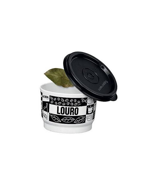 Tupperware Potinho 140ml Pop Box - Louro