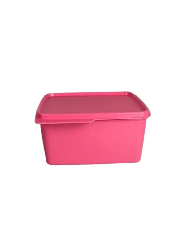 Tupperware Basic Line 1,2 Litros - Flamingo