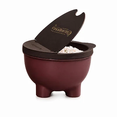 Saleiro Chef Churrasco Supremo Tupperware