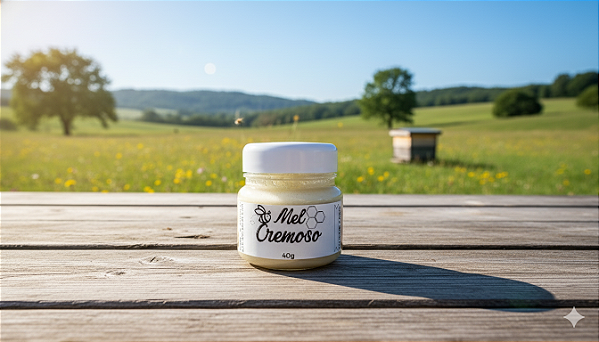 Mel CREMOSO Gourmet -Mini 40g